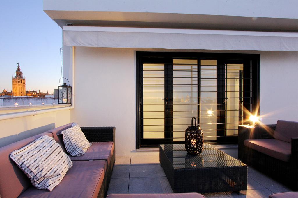 Veoapartment Corral Del Rey 1 Seville Exterior photo