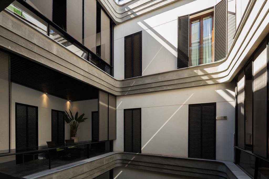 Veoapartment Corral Del Rey 1 Seville Exterior photo